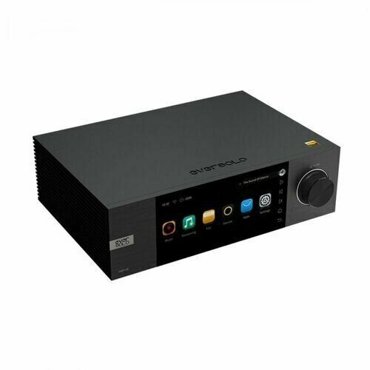 Медиаплеер Eversolo DMP-A6 Master Edition 92268₽