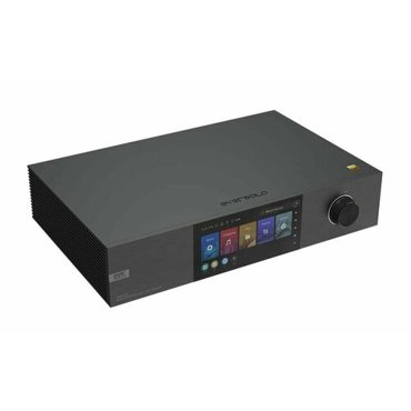 Медиаплеер EverSolo DMP-A8 209000₽