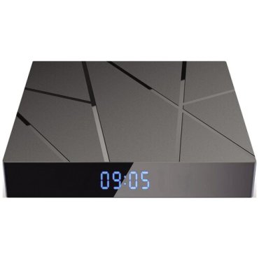 Медиаплеер iconBiT Movie Z XLR3083 6010₽