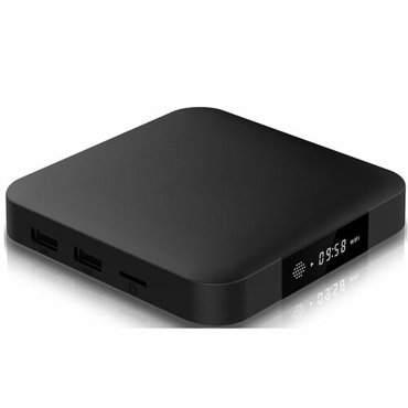 Медиаплеер iconBIT XDS51K 6368₽