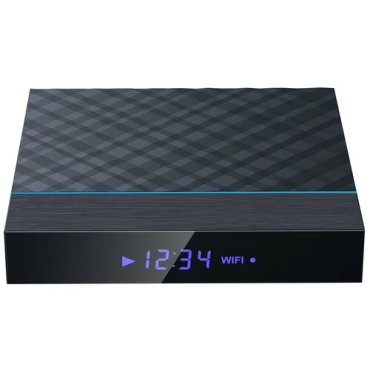 Медиаплеер IconBIT MovieX Movie X TRS2047 4290₽