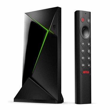NVIDIA Shield TV Pro 4K HDR 40990₽