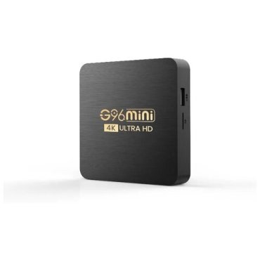 Смарт ТВ Андроид ТВ приставка G96 mini Андроид 110 приставка для тв Smart TV Box 216 ГБ c GOOGLE MARKET 2490₽