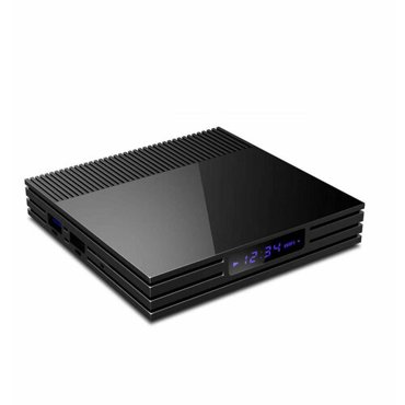 Smart-TV приставка iconBIT Movie 2000 5899₽