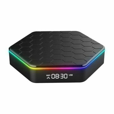 Smart-TV приставка iconBIT Movie 2100 6499₽
