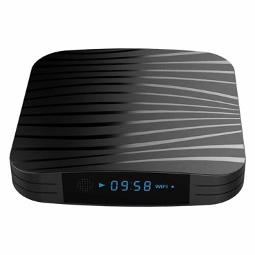 Smart-TV приставка iconBIT Movie 34K 5299₽