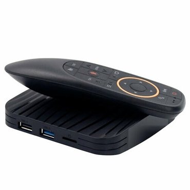 Smart-TV приставка iconBIT Movie 34K 5296₽