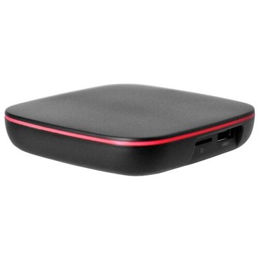 ТВ-приставка iconBIT Movie Home чёрный 5930₽