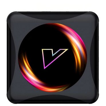 Smart TV приставка VONTAR Z5 4G64Gb 4245₽