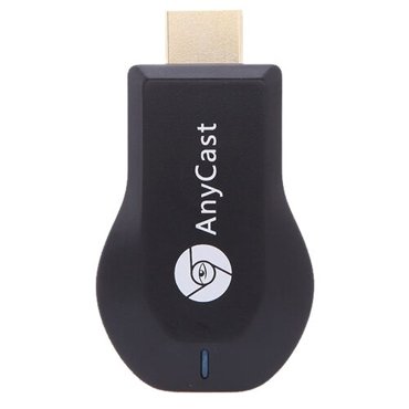 ТВ-адаптер AnyCast M4 Plus черный 990₽
