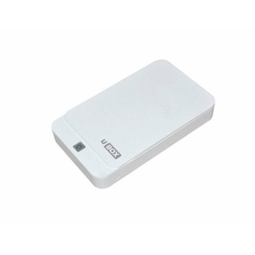 Стерилизационный бокс iconBIT U BOX TRS2078 белый 599₽