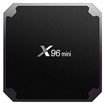 ТВ-приставка Android X96 mini 216 Gb 2994₽