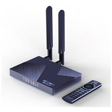 ТВ приставка H96 Max V58 864Гб 13950₽