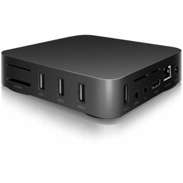 Медиаплеер ICONBIT XDS 800 XLR3084 3529₽