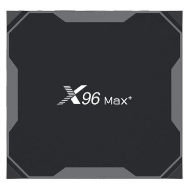 ТВ-приставка Vontar X96 Max plus 464 Gb 4990₽