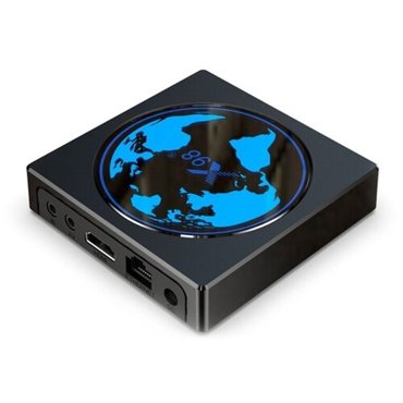 ТВ приставка X98 Mini 216 3899₽