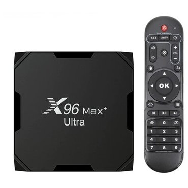 Vontar X96 Max plus ultra 464 Gb 5490₽