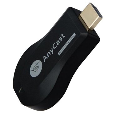 WiFi ресивер AnyCAST M9 Plus WiFi в HDMI 564₽