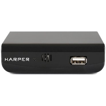 Цифровой приемник HARPER HDT2-1030 1190₽