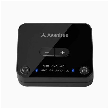 Bluetooth аудио передатчик Avantree Audikast Plus 3990₽