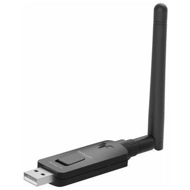 Bluetooth аудио передатчик Avantree DG60 черный 3590₽