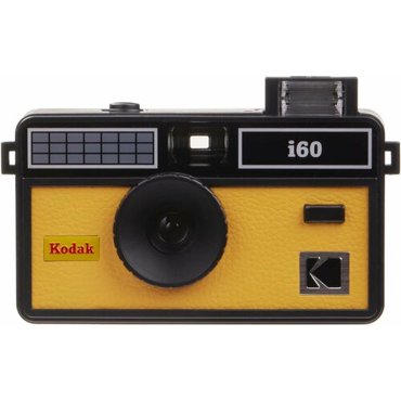 Фотоаппарат Kodak Ultra i60 Film Camera Yellow 5130₽