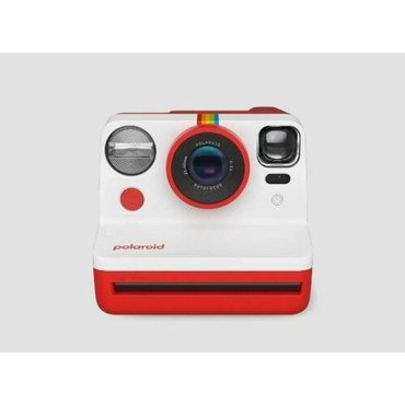 Фотоаппарат моментальной печати Polaroid Now Red 2 поколения 2023 27990₽