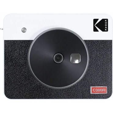 Фотокамера Kodak C300R W 21342₽