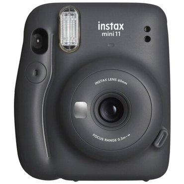 Фотокамера моментальной печати Fujifilm Instax Mini 11 White 9009₽
