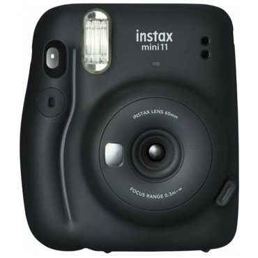 Fujifilm Instax Mini 11 Gray 14990₽