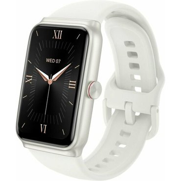 3215339 Фитнес-браслет Honor CHOICE MOECEN NAL-WB00 WHITE 11280₽