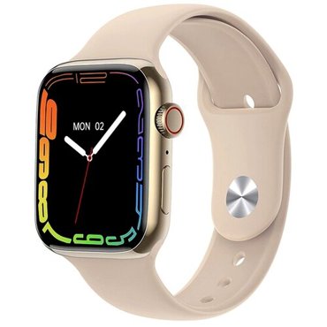A10 PRO SMART watch-умные часы золотой 1595₽