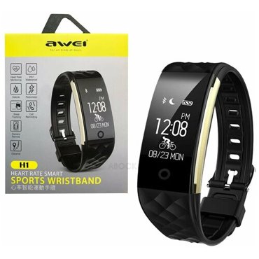 AWEI H1 спорт браслет 2480₽