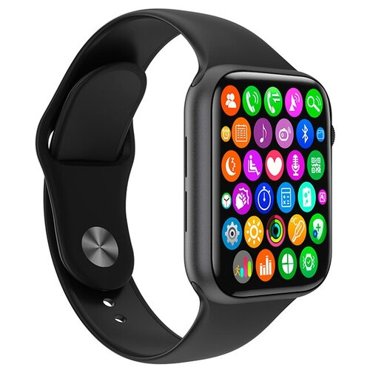 Bandrate smart фитнес браслет brsfk9898bb 10000₽