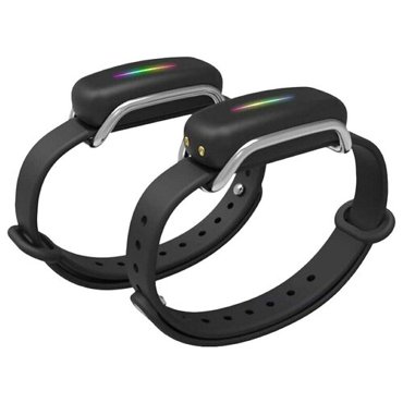 Bond Touch Браслеты прикосновений Bond Touch Bracelets Black черные 31990₽