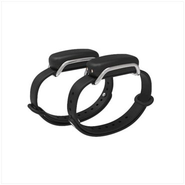 Bond Touch Браслеты прикосновений Bond Touch Bracelets Black черные 24990₽