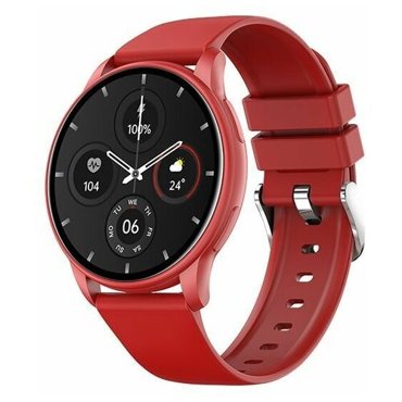 Bq watch 14 redred wristband 3750₽