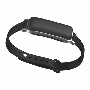 Браслет Bond Touch More Bracelet BlackSilver 14990₽