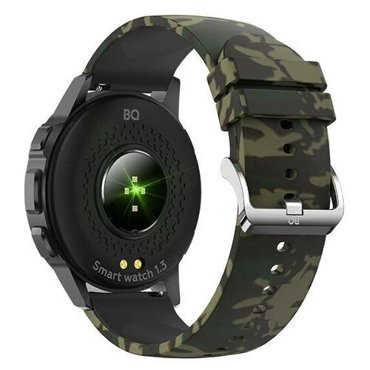 Часы BQ Watch 13 3800₽