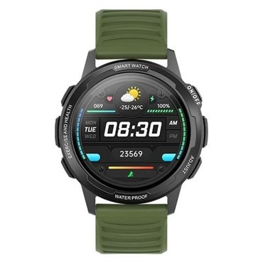 Часы BQ Watch 13 2473₽