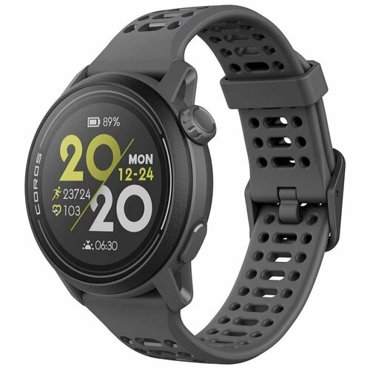 Часы Coros Pace 3 GPS с силиконовым ремешком 35990₽