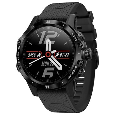 Умные часы Coros Vertix mountain hunter 64990₽