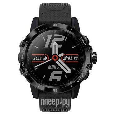 Часы Coros Vertix Grey 43410₽