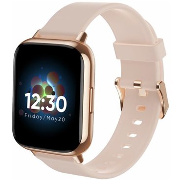 Часы Dizo DW2118 Watch 2 rose gold 2990₽