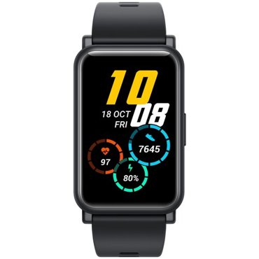 Часы Honor Watch ES Ледяной белый RU 7390₽
