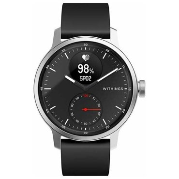 Часы и браслеты Withings ScanWatch 32551₽