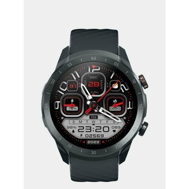 Часы Mibro A2черные 5100₽