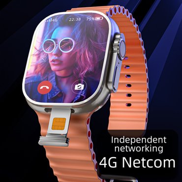 Часы Netcom S9ultra 6909₽