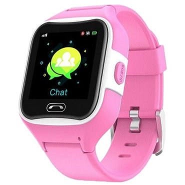 Часы Smart Baby Watch SMA M2 голубой 2990₽