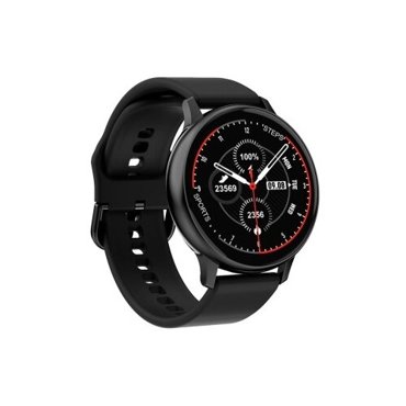 Часы Smart Watch DT88Pro GARSline золотистые ремешок розовый 4680₽